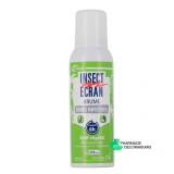 Insect Ecran Brume Anti-Moustiques Actif Végétal - Vue 360°