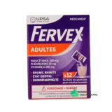 Fervex - Vue 360°