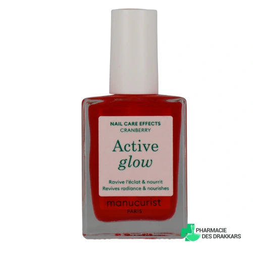 Manucurist Active Glow