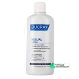 Ducray Elution Shampooing Doux Equilibrant - Vue 360°