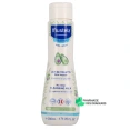 Mustela Lait de toilette sans rinçage