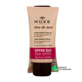 Nuxe Rêve de Miel Crème Mains et Ongles - Vue 360°