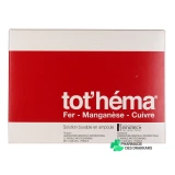 Tot'héma - Vue 360°