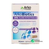 Arkopharma ArkoBiotics ATB Flore Intestinale - Vue 360°