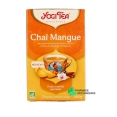 Yogi Tea Chaï Mangue