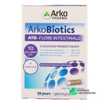 Arkopharma ArkoBiotics ATB Flore Intestinale - Vue 360°