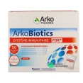 Arkopharma ArkoBiotics Système Immunitaire