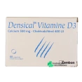 Densical Vitamine D3