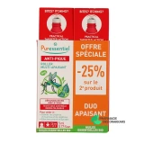 Puressentiel Anti-Pique Roller Multi-Apaisant Bio - Vue 360°