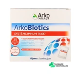 Arkopharma ArkoBiotics Système Immunitaire - Vue 360°