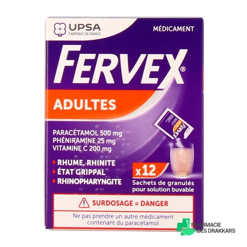 Fervex