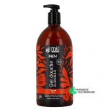 MKL Gel Douche Surgras - Vue 360°