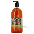 MKL Savon Liquide de Marseille