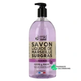 MKL Savon Liquide de Marseille - Vue 360°