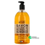 MKL Savon Liquide de Marseille - Vue 360°