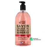 MKL Savon Liquide de Marseille - Vue 360°