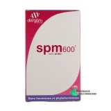 Dergam SPM 600 - Vue 360°