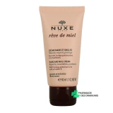 Nuxe Rêve de Miel Crème Mains et Ongles - Vue 360°