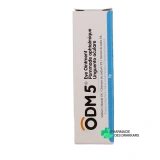 ODM 5 Solution ou pommade ophtalmique pour œdèmes cornéens - Vue 360°