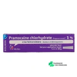 Biogaran Pramocaïne Chlorhydrate - Vue 360°