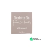 Charlotte Bio Filtre Pastel - Vue 360°