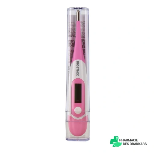 Biosynex Exacto Thermomètre Souple