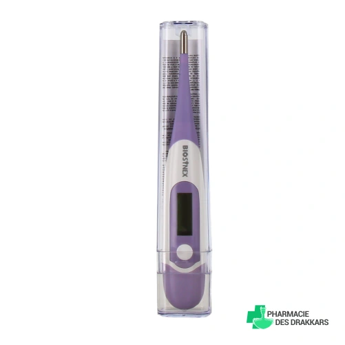 Biosynex Exacto Thermomètre Souple