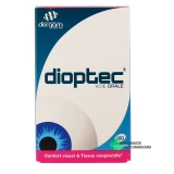 Dioptec - Vue 360°