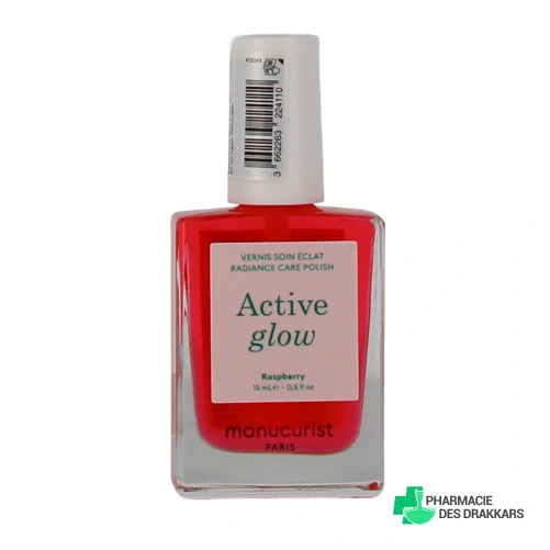 Manucurist Active Glow