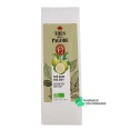 Thés de la Pagode Thé Vert Earl Grey Bio