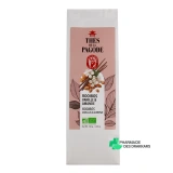 Thés de la Pagode Rooibos Gourmand Vanille Amande Bio - Vue 360°