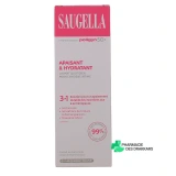 Saugella Poligyn Muqueuses fragiles ou asséchées - Vue 360°