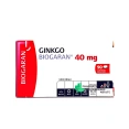 Ginkgo 40mg