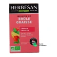 Herbesan Infusion Bio Brûle-Graisse