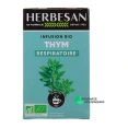 Herbesan Infusion Thym Bio