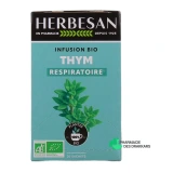Herbesan Infusion Thym Bio - Vue 360°
