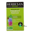 Herbesan Infusion Bio Transit Facile