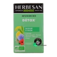 Herbesan Infusion Bio Détox