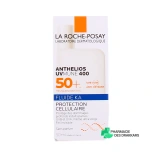 Anthelios UVMune 400 Fluide KA 50+ - Vue 360°