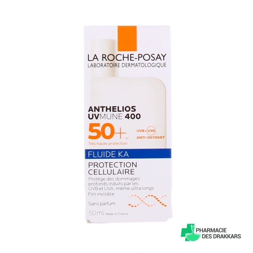 Anthelios UVMune 400 Fluide KA 50+
