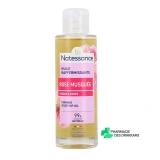 Natessance Huile de Rose Musquée - Vue 360°