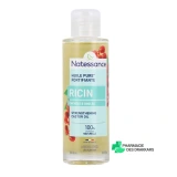 Natessance Huile de Ricin Fortifiante - Vue 360°