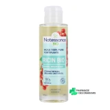 Natessance Huile de Ricin Fortifiante - Vue 360°