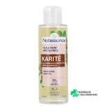 Natessance Huile de Karité Protège et Répare - Vue 360°