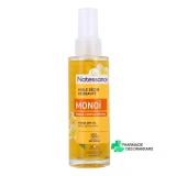 Natessance Huile Sèche Monoï Ylang-Ylang - Vue 360°