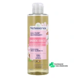 Natessance Huile d'amande douce - Vue 360°