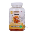 Nat & Form Junior+ Gummies 9 Vitamines