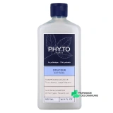 Phyto Douceur Shampooing - Vue 360°
