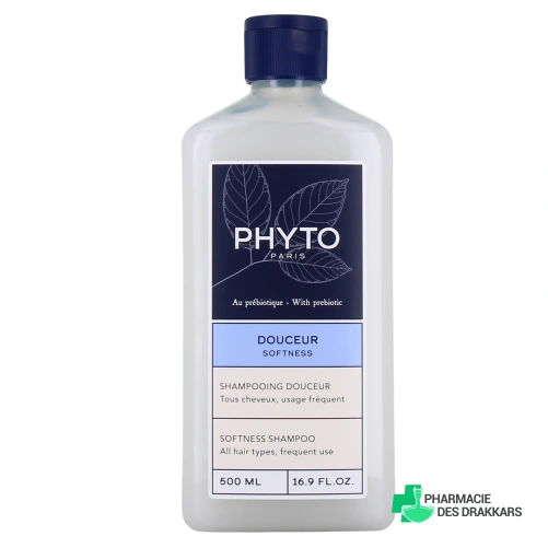 Phyto Douceur Shampooing