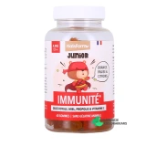 Nat & Form Junior+ Gummies Immunité - Vue 360°